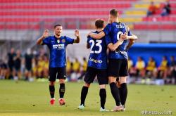 开云体育下载-关于国际米兰碾压克罗地亚，卡拉斯科统治全场的信息