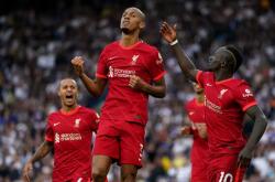 开云体育官网-关于利物浦客场大胜沃特福德，牢牢占据榜首位置的信息