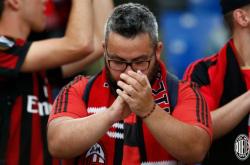 开云体育-尤文图斯客场惨败，失去领先优势