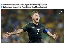 开云体育在线-包含沙尔克中场组织稳健，构建攻防平衡体系的词条