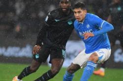 开云体育在线-那不勒斯主场击败对手，稳坐前列的简单介绍