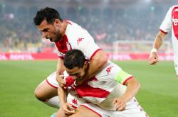 开云体育入口-切沃力挽狂澜，客场逼平劲旅的简单介绍