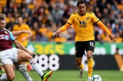 开云平台-南安普顿客场战平狼队，延续不败战绩的简单介绍