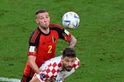 开云体育app-关于比利时对阵克罗地亚，双方战绩如何？的信息