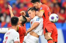 开云体育下载-足球风云再起，亚洲赛场上演巅峰之战