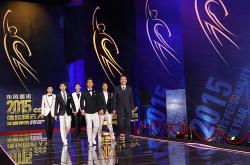 开云体育登录-澳洲球队久违夺冠，风云人物现身