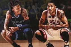 开云体育在线-包含猛龙力克独行侠，莫兰特状态火热的词条