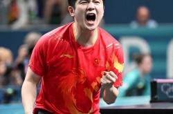 开云体育平台APP-关于英国乒乓球队力克瑞典乒乓球队，王皓爆发神勇的信息