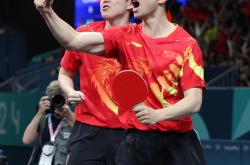 开云体育官网-法国队绝杀韩国队，马龙关键制胜