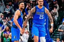 开云体育直播-关于独行侠绝杀鹈鹕，麦科勒姆扛起全队的信息