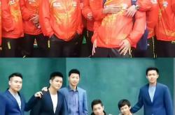 开云足球直播-中国乒乓球队横扫瑞典乒乓球队，王皓惊艳世界