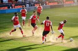 开云足球直播-埃因霍温主场大胜，晋级形势看好的简单介绍