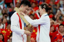 开云在线直播-关于韩国队轻取中国队，郑思维关键制胜的信息