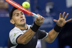 开云体育在线-关于欧洲网球队绝地反击西班牙网球队，兹维列夫关键制胜的信息