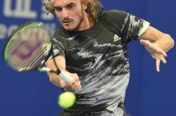 开云官网-关于澳大利亚网球队绝杀英国网球队，西西帕斯惊艳世界的信息