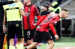 开云体育官网-关于AC米兰轻取马德里竞技，本泽马惊艳四座的信息