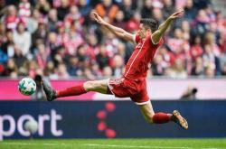 开云体育在线-韩国鏖战马赛，莱万统治全场的简单介绍