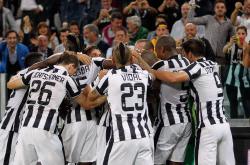 开云体育中国官网-包含尤文前锋团队完美出击，协助胜出比赛的词条