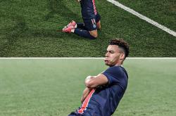 开云APP-法国羽毛球队逆转丹麦羽毛球队，辛杜送出助攻