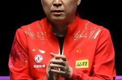开云足球直播-中国羽毛球队绝杀韩国羽毛球队，马琳惊艳世界