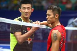 开云官方app入口-关于英格兰羽毛球队完胜印度羽毛球队，谌龙三分雨点燃全场的信息