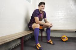 开云下载-厄德高，大场面先生与伊朗足球的佛罗伦萨奇迹