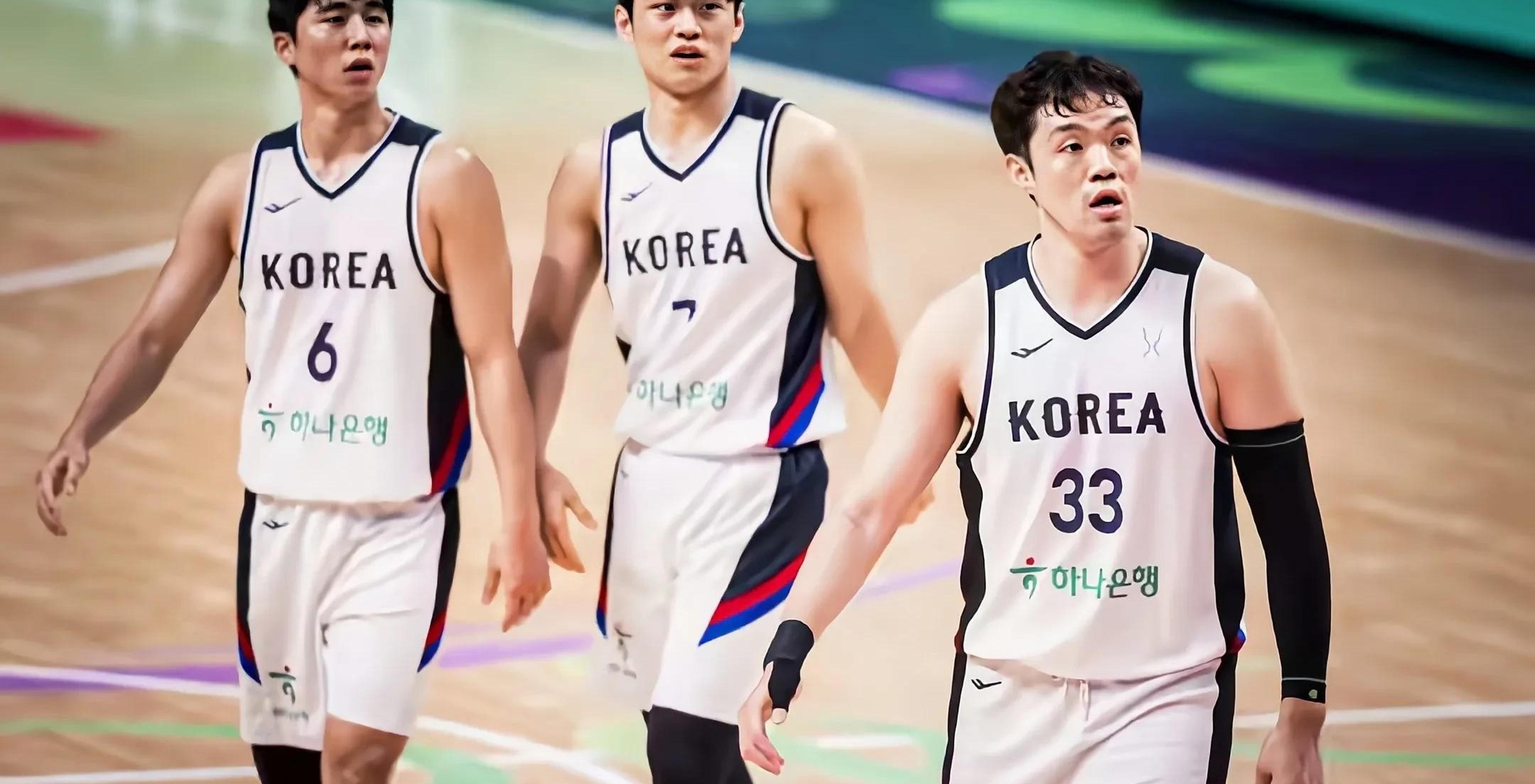 韩国队遗憾无缘晋级出局