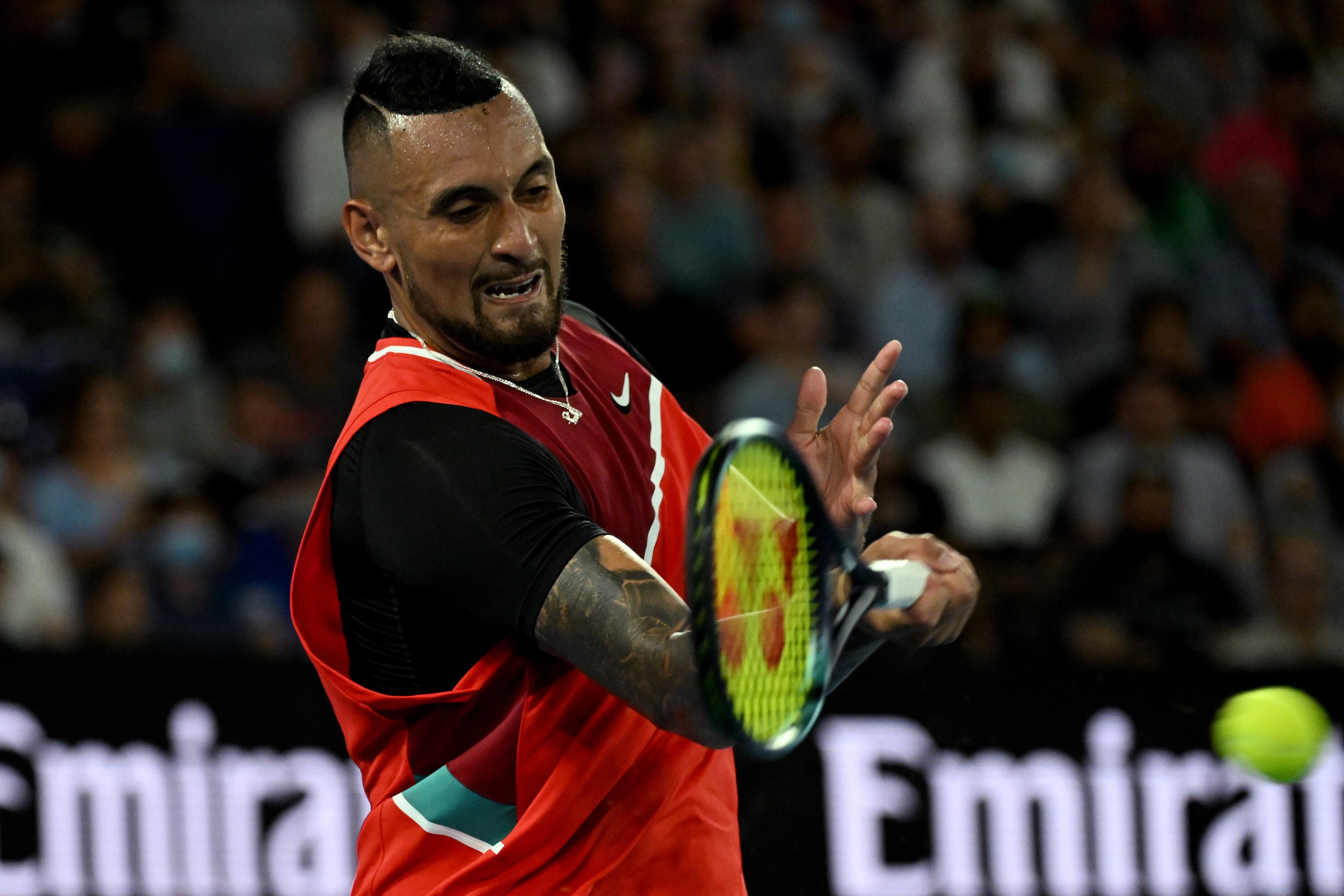 关于美国网球队险胜英国网球队，克耶高斯关键制胜的信息