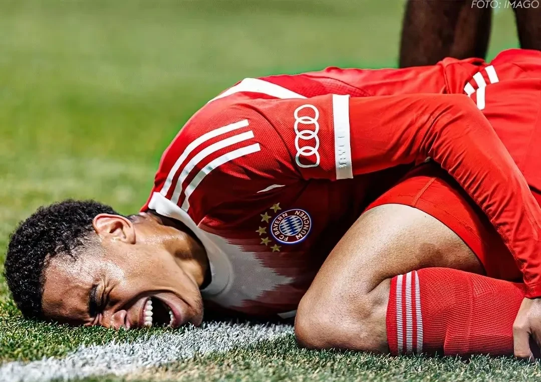 荷兰足球运动员受伤病困扰，备战受挑战