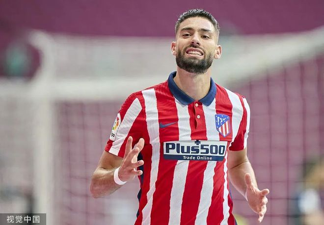 贝尔头槌破门，马竞客场获得宝贵三分