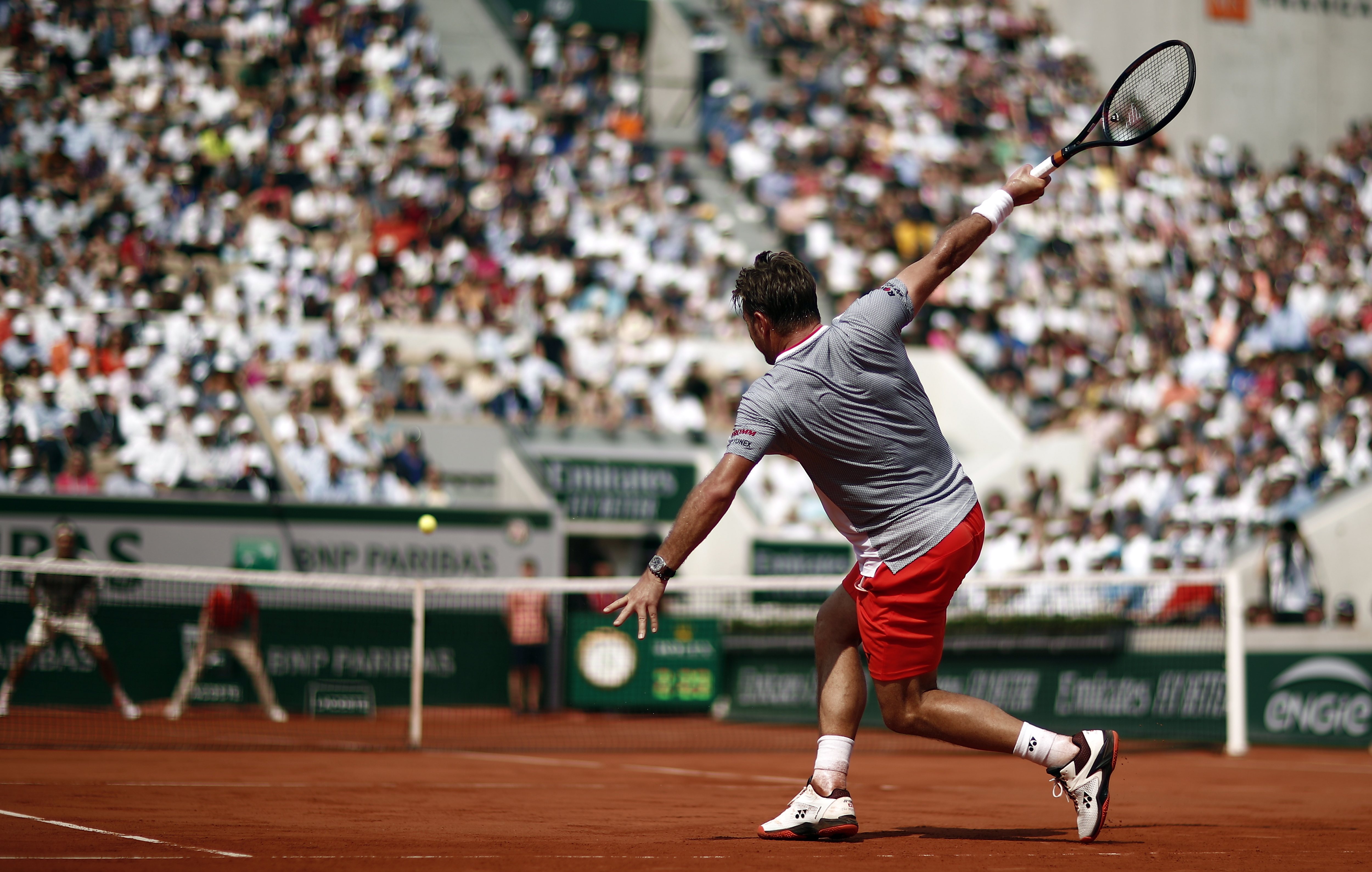 德国网球队血洗西班牙网球队，费德勒打破历史纪录的简单介绍