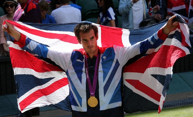 关于日本网球队完胜德国网球队,穆雷关键制胜的信息 关于日本网球队完胜德国网球队,穆雷关键制胜的信息