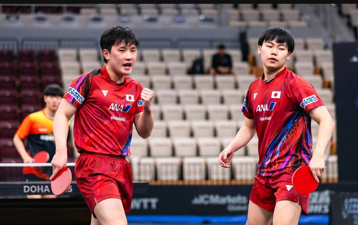 中国乒乓球队翻盘比利时乒乓球队,张本智和关键制胜的简单介绍 中国乒乓球队翻盘比利时乒乓球队,张本智和关键制胜的简单介绍