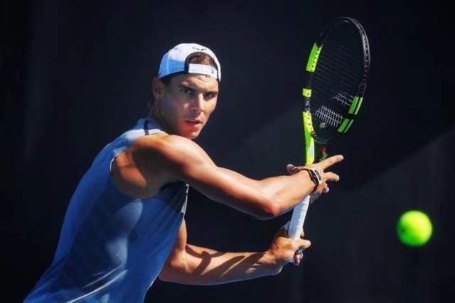 包含德国网球队翻盘欧洲网球队，纳达尔高光表现的词条