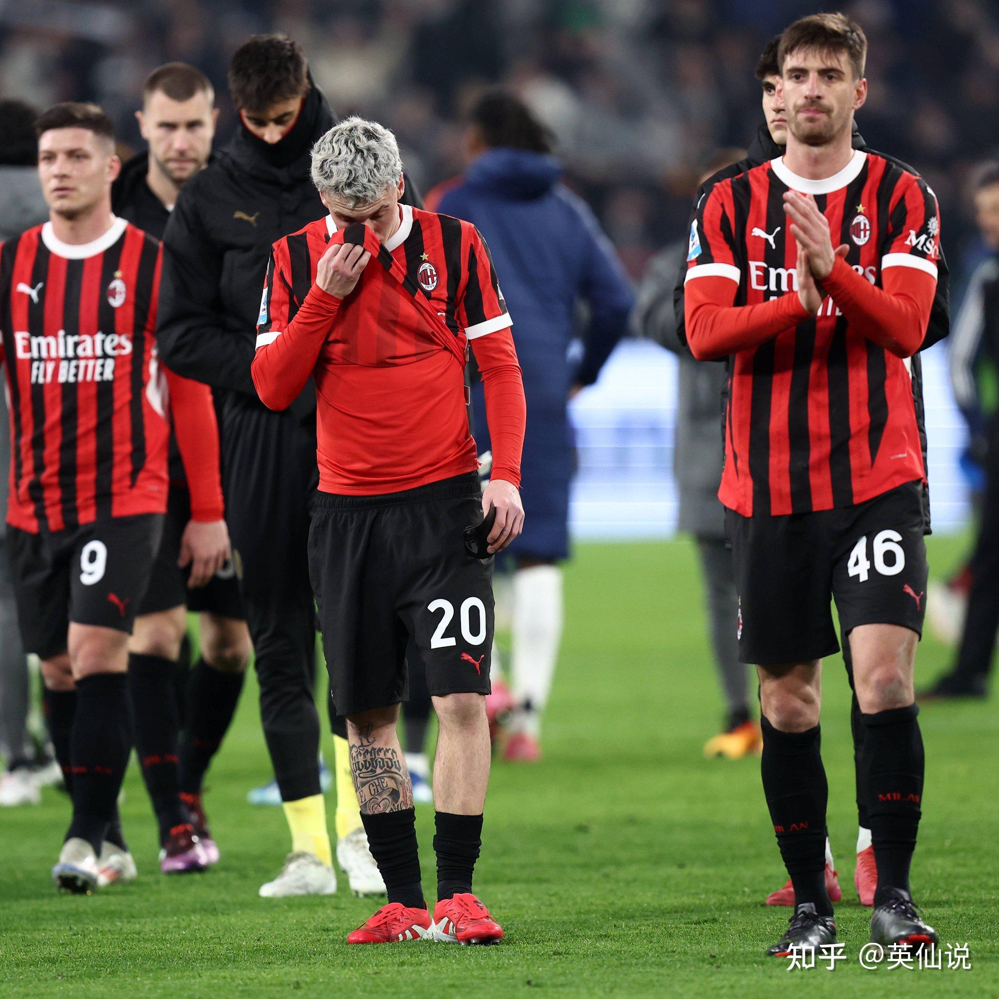 尤文图斯球队迎来新老交替时刻？