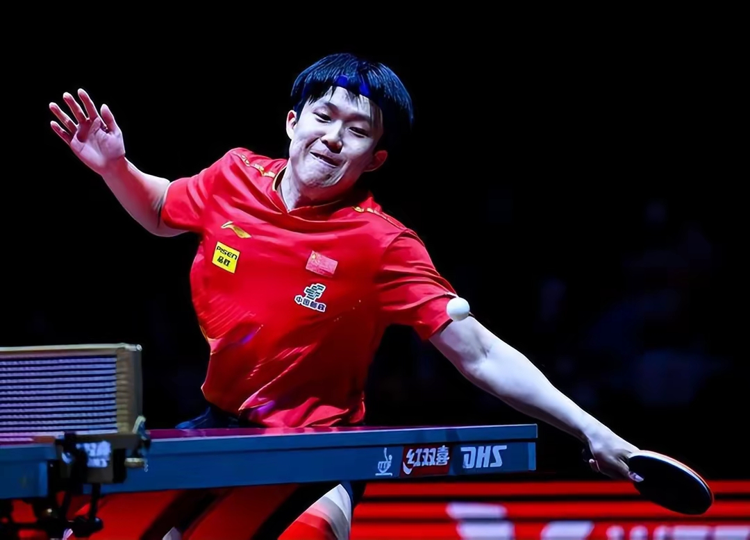 韩国乒乓球队完胜比利时乒乓球队，水谷隼爆发神勇