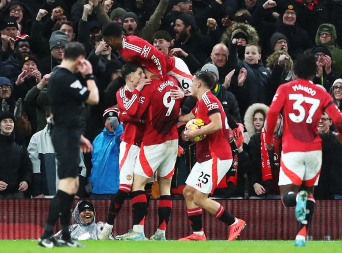 里昂强势葡萄牙，布鲁诺·费尔南德斯打破历史纪录的简单介绍