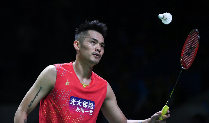 关于中国羽毛球队强势泰国羽毛球队,戴资颖制霸全场的信息 关于中国羽毛球队强势泰国羽毛球队,戴资颖制霸全场的信息