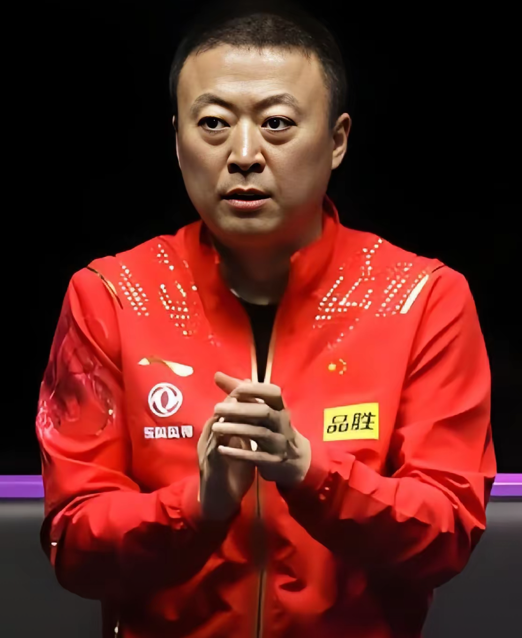 中国羽毛球队绝杀韩国羽毛球队，马琳惊艳世界