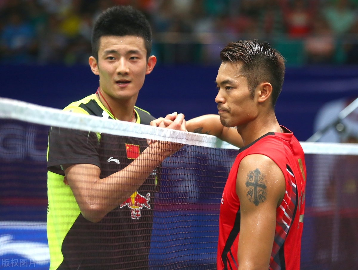 关于英格兰羽毛球队完胜印度羽毛球队，谌龙三分雨点燃全场的信息