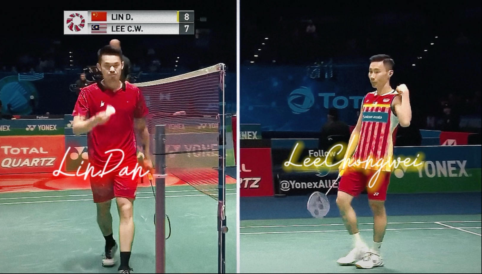 马来西亚羽毛球队碾压英格兰羽毛球队,李宗伟制霸全场的简单介绍 马来西亚羽毛球队碾压英格兰羽毛球队,李宗伟制霸全场的简单介绍