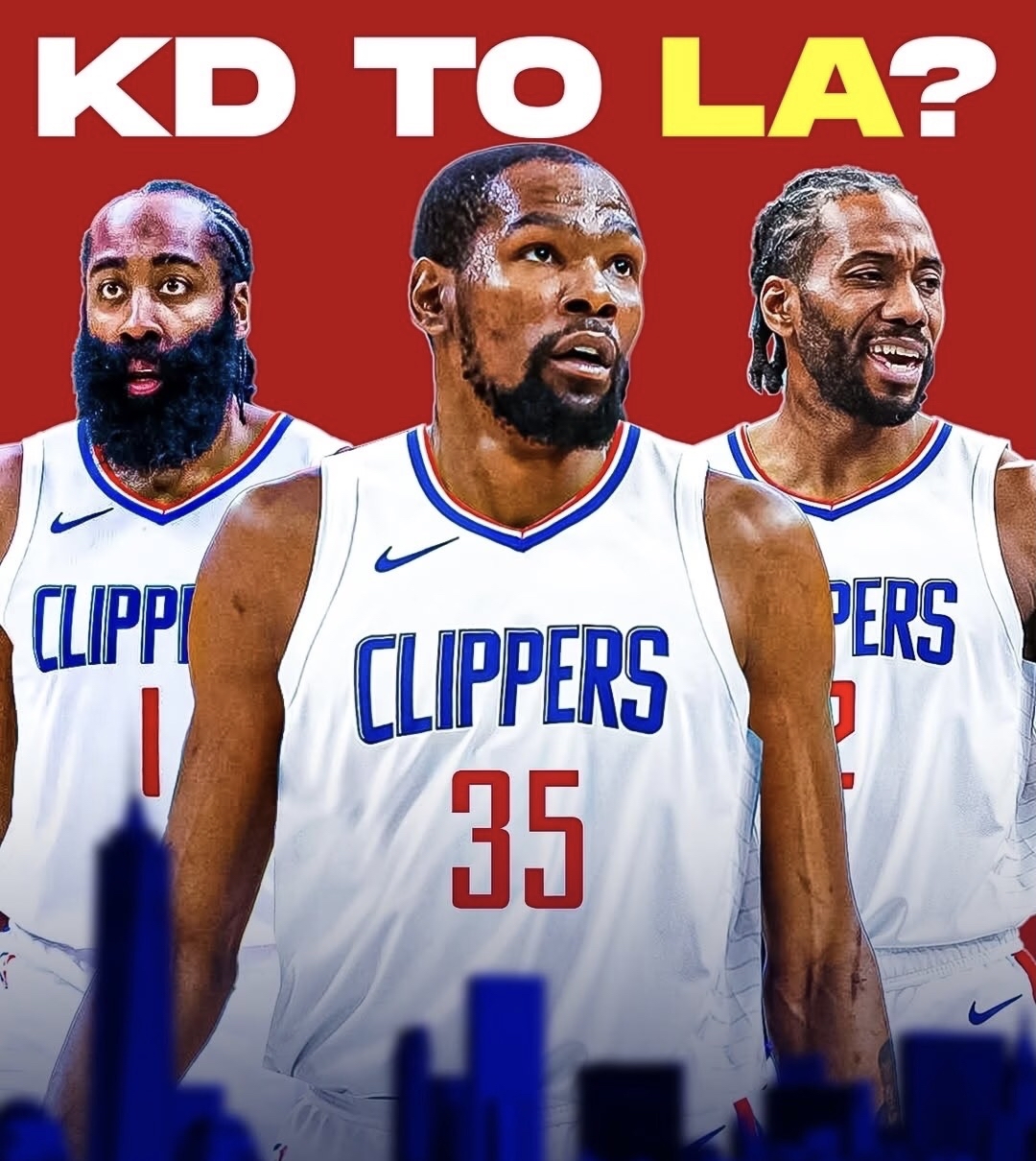 包含快船强势勇士，杜兰特三分雨点燃全场的词条