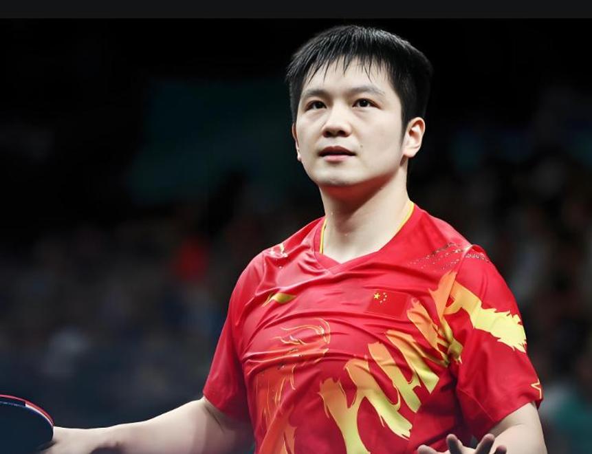 波兰乒乓球队绝地反击中国乒乓球队，樊振东关键制胜的简单介绍