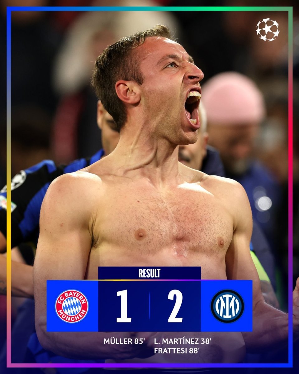 国际米兰碾压阿森纳，库尔图瓦点燃赛场