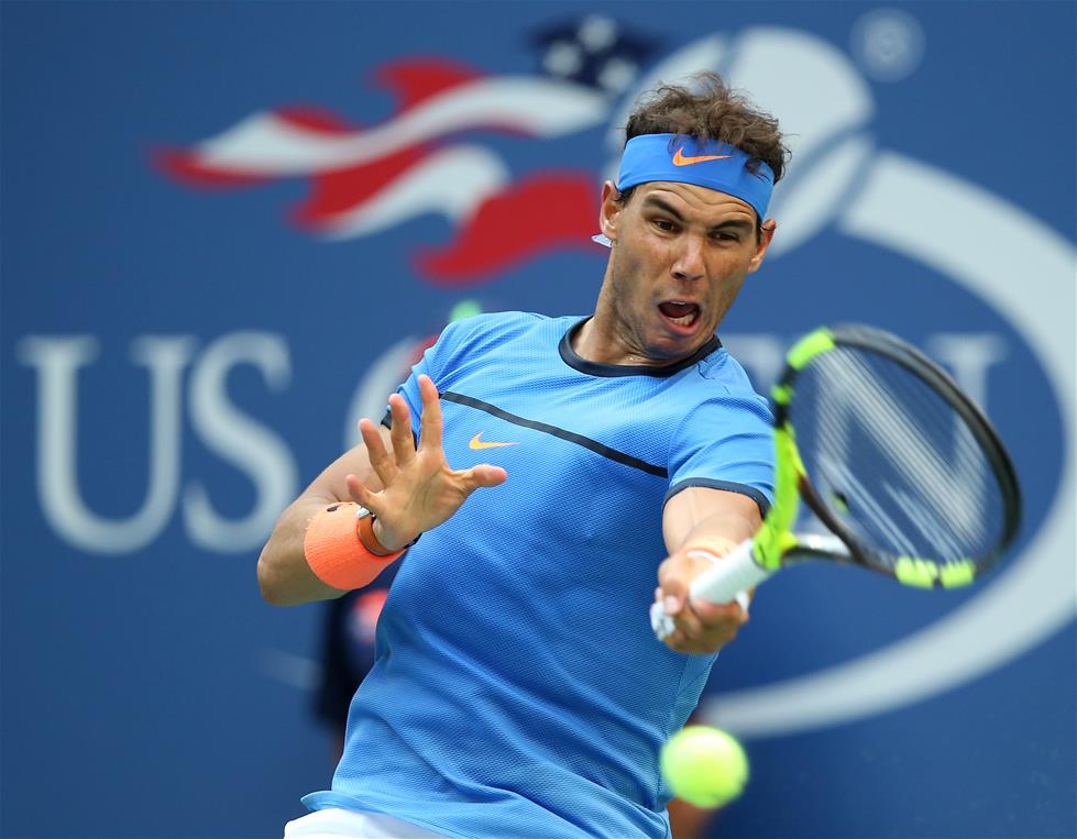 关于西班牙网球队绝杀日本网球队，纳达尔绝境逆转的信息