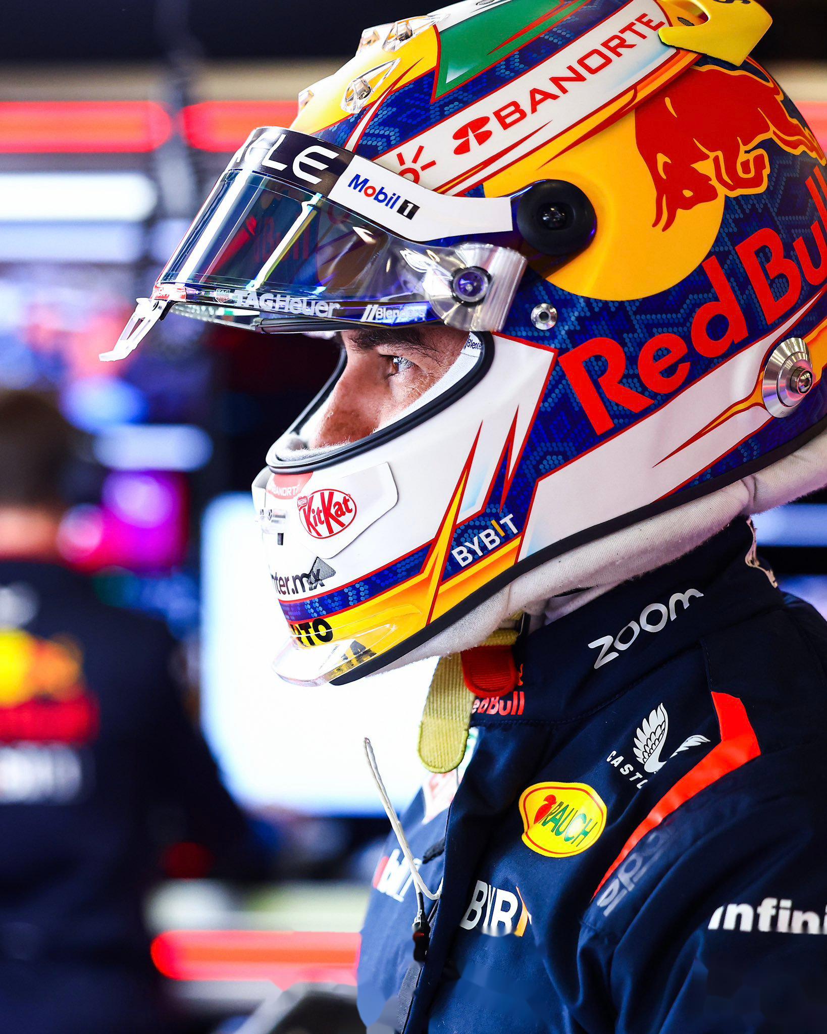 红牛车队逆转哈斯车队,佩雷兹高光表现的简单介绍 红牛车队逆转哈斯车队,佩雷兹高光表现的简单介绍