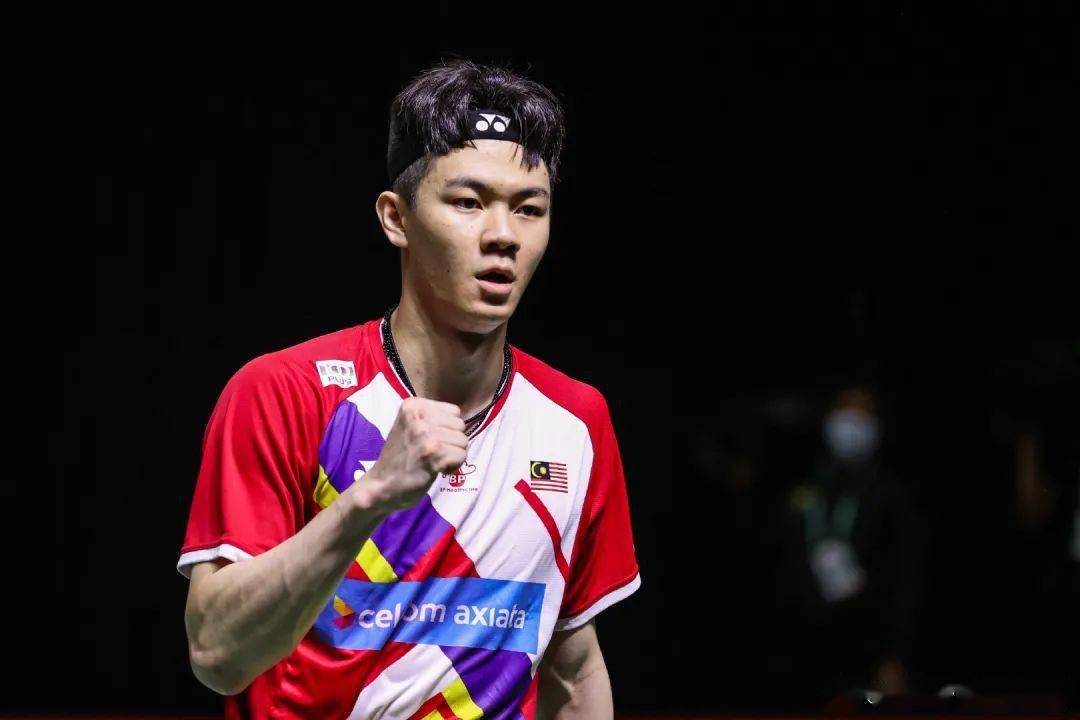 泰国队逆转韩国队，李梓嘉刷新纪录