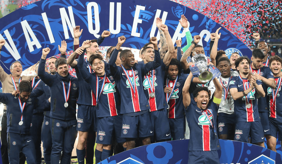 关于巴黎圣日耳曼新援表现抢眼：球队冲击冠军的信息