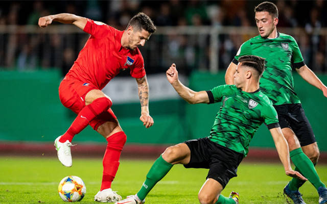 包含柏林赫塔主场惊险获胜，全队发挥出色的词条