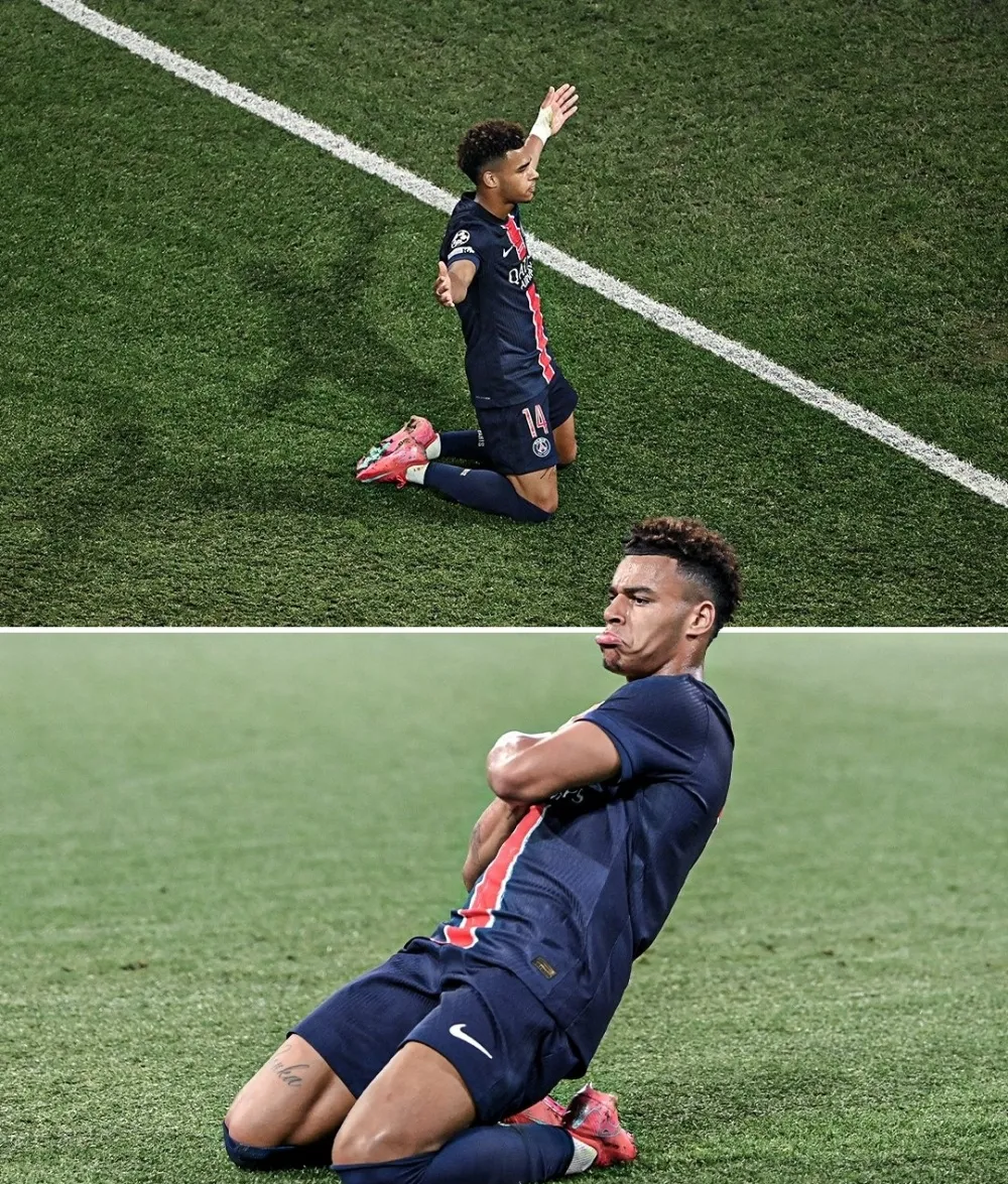 巴黎圣日耳曼遭遇逆转，失去领先的简单介绍